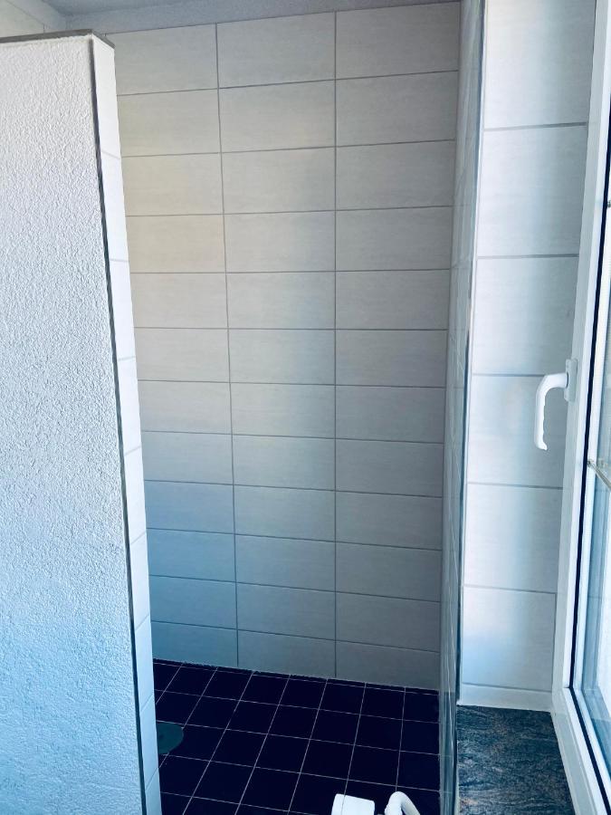 Kleines Ferienzimmer Uckermark Casekow Exteriér fotografie